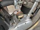 1958 Triumph T20 Tiger Cub-Sold