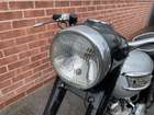 1958 Triumph T20 Tiger Cub-Sold
