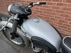 1958 Triumph T20 Tiger Cub-Sold