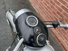 1958 Triumph T20 Tiger Cub-Sold