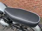 1958 Triumph T20 Tiger Cub-Sold