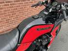 1984 Kawasaki Turbo ZX750-E2-Auction Lot