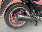 1984 Kawasaki Turbo ZX750-E2-Auction Lot