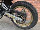 1990 Yamaha TDR250 YPVS-Sold