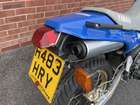 1990 Yamaha TDR250 YPVS-Sold