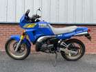 1990 Yamaha TDR250 YPVS-Sold