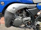 1990 Yamaha TDR250 YPVS-Sold
