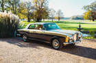 1973 Rolls-Royce Corniche 2-Door Saloon-Auction Lot