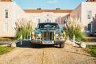 1973 Rolls-Royce Corniche 2-Door Saloon-Auction Lot