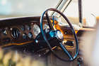 1973 Rolls-Royce Corniche 2-Door Saloon-Auction Lot