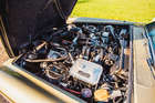 1973 Rolls-Royce Corniche 2-Door Saloon-Auction Lot