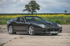 2007 Ferrari 575 Superamerica F1 - Classiche-Auction Lot