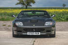 2007 Ferrari 575 Superamerica F1 - Classiche-Auction Lot