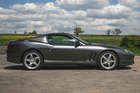 2007 Ferrari 575 Superamerica F1 - Classiche-Auction Lot