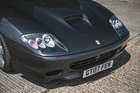 2007 Ferrari 575 Superamerica F1 - Classiche-Auction Lot