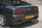 2007 Ferrari 575 Superamerica F1 - Classiche-Auction Lot
