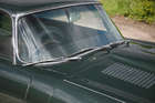 1964 Jaguar E-Type 3.8 FHC S1-Sold