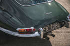 1964 Jaguar E-Type 3.8 FHC S1-Sold