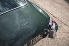 1964 Jaguar E-Type 3.8 FHC S1-Sold