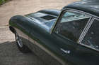 1964 Jaguar E-Type 3.8 FHC S1-Sold