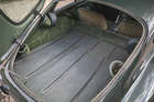 1964 Jaguar E-Type 3.8 FHC S1-Sold