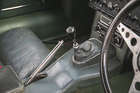1964 Jaguar E-Type 3.8 FHC S1-Sold