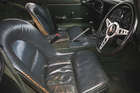 1964 Jaguar E-Type 3.8 FHC S1-Sold