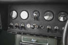 1964 Jaguar E-Type 3.8 FHC S1-Sold