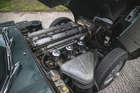 1964 Jaguar E-Type 3.8 FHC S1-Sold