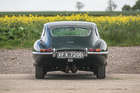 1964 Jaguar E-Type 3.8 FHC S1-Sold