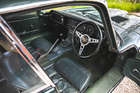1964 Jaguar E-Type 3.8 FHC S1-Sold