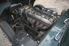 1964 Jaguar E-Type 3.8 FHC S1-Sold