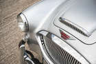 1964 Austin-Healey 3000 MkIII (Phase II) BJ8-Sold