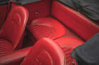 1964 Austin-Healey 3000 MkIII (Phase II) BJ8-Sold
