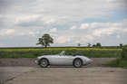 1964 Austin-Healey 3000 MkIII (Phase II) BJ8-Sold