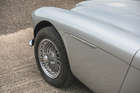 1964 Austin-Healey 3000 MkIII (Phase II) BJ8-Sold