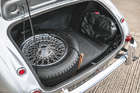 1964 Austin-Healey 3000 MkIII (Phase II) BJ8-Sold