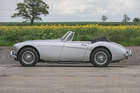 1964 Austin-Healey 3000 MkIII (Phase II) BJ8-Sold