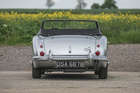 1964 Austin-Healey 3000 MkIII (Phase II) BJ8-Sold