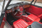 1964 Austin-Healey 3000 MkIII (Phase II) BJ8-Sold