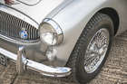 1964 Austin-Healey 3000 MkIII (Phase II) BJ8-Sold