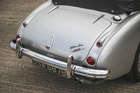 1964 Austin-Healey 3000 MkIII (Phase II) BJ8-Sold