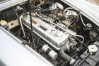 1964 Austin-Healey 3000 MkIII (Phase II) BJ8-Sold