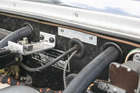 1964 Austin-Healey 3000 MkIII (Phase II) BJ8-Sold