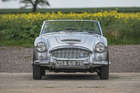 1964 Austin-Healey 3000 MkIII (Phase II) BJ8-Sold
