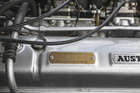 1964 Austin-Healey 3000 MkIII (Phase II) BJ8-Sold