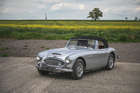 1964 Austin-Healey 3000 MkIII (Phase II) BJ8-Sold