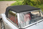 1964 Austin-Healey 3000 MkIII (Phase II) BJ8-Sold