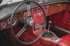 1964 Austin-Healey 3000 MkIII (Phase II) BJ8-Sold