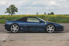 1997 Ferrari F355 Spyder (Manual)-Sold